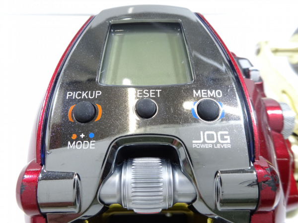 シーボーグ 300MJ